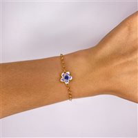 Armband Gaurosa Dame Biancospino in Silber 10500026 - 10500026